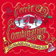 Secret Combination – 7-X-Mas Morning / Running Out of You