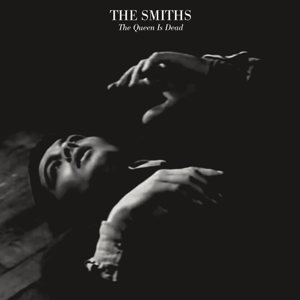Smiths – The Queen is Dead