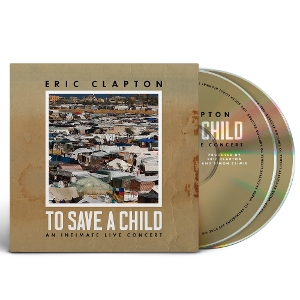 Clapton, Eric – To Save a Child