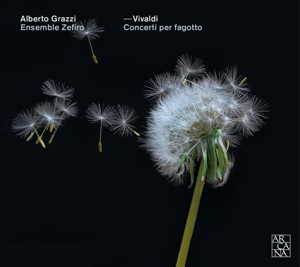 Carmignola, Giuliano – Concerti Per Fagotto