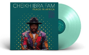Cheikh Ibra Fam – Peace In Africa