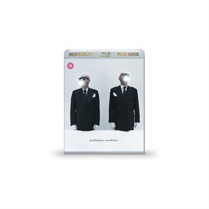 Pet Shop Boys – Nonetheless