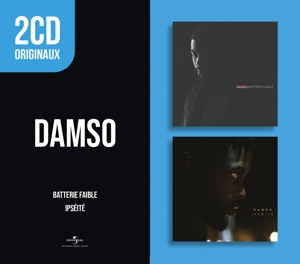 Damso – Ipseite / Batterie Faible