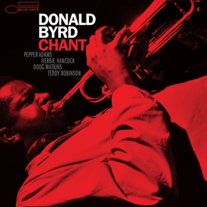 Byrd, Donald – Chant