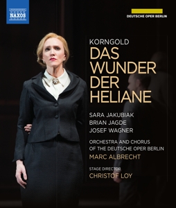 Janowski, Marek – Das Wunder Der Heliane