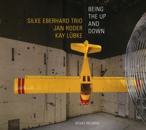 Eberhard, Silke -Trio- – Being the Up and Down