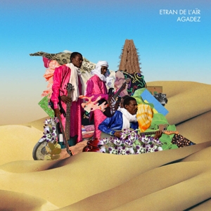 Etran De L'air – Agadez