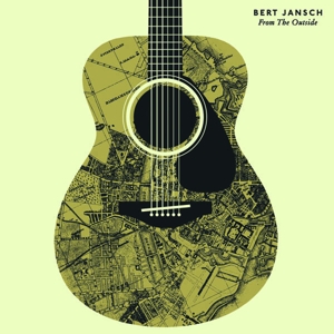 Jansch, Bert – From the Outside