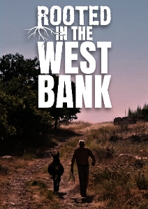 Documentary – Rooted In the West Bank