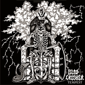 Bladecrusher – Tempest