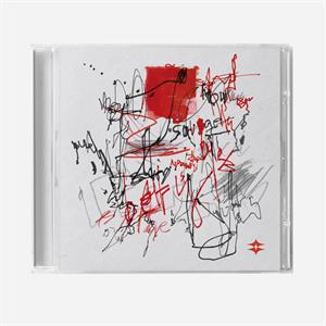 Dpr Cream – Psyche: Red