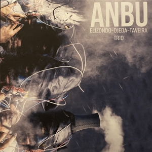 Elizondo – Anbu