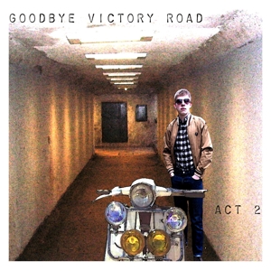 V/A – Goodbye Victory Road: Act 2