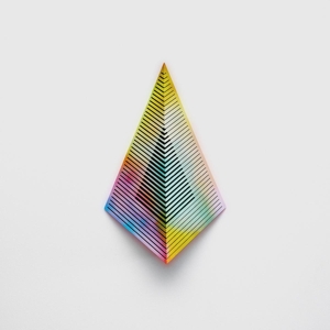 Kiasmos – Blurred