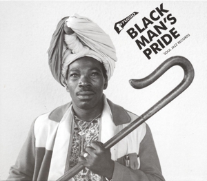 Various – Studio One Black Man's Pride