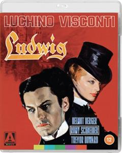 Movie – Ludwig