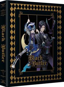 Movie – Black Butler - Season 3