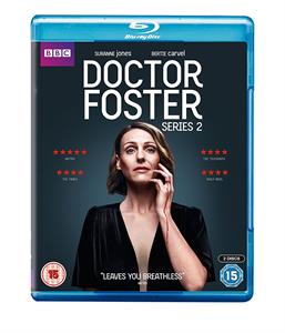 Tv Series – Doctor Foster Season 2