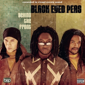 Black Eyed Peas – Behind the Front