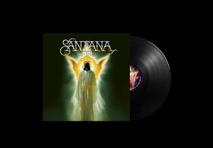 Santana – Sentient