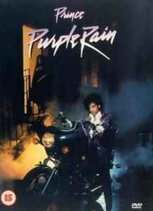 Prince – Purple Rain