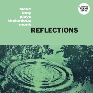 Lacy, Steve – Reflections