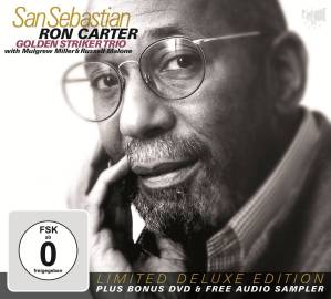 Carter, Ron – San Sebastian