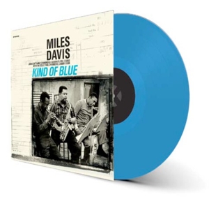 Davis, Miles – Kind of Blue