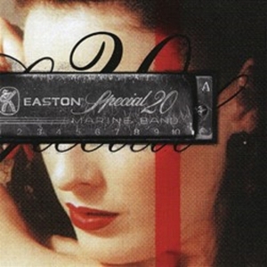 Easton, Tim – Special 20