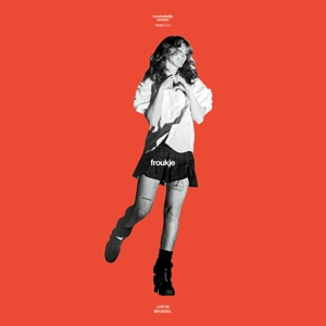 Froukje – Live In Brussel