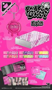 Kep1er – Bubble Gum