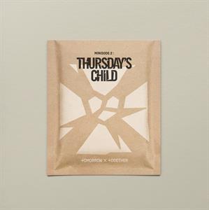 Tomorrow X Together – Minisode 2 : Thursday's Child