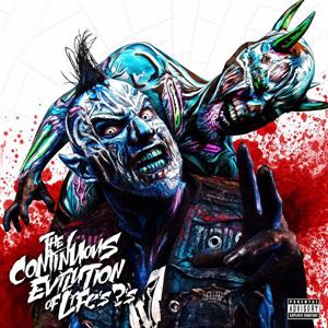 Twiztid – Continuous Evilution of Life's ?'S
