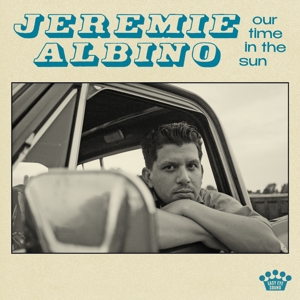 Albino, Jeremie – Our Time In the Sun