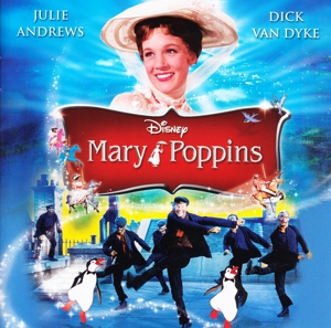 V/A – Mary Poppins 50th Anniversary Edition Soundtrack