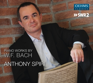 Filippo Turri – Piano Works