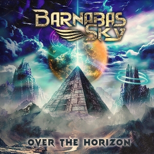 Barnabas Sky – Over the Horizon