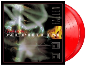 Fields of the Nephilim – Fallen