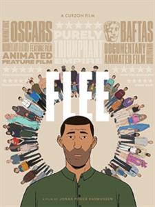 Animation – Flee