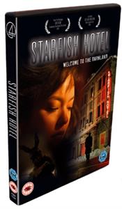 Movie – Starfish Hotel