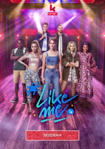 Tv Series – #Likeme