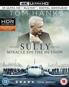 Movie – Sully