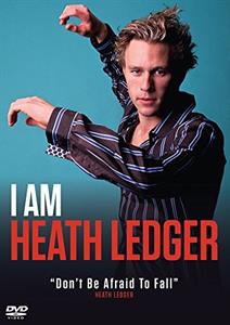 Documentary – I Am Heath Ledger