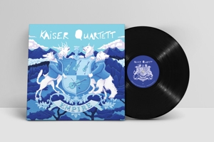 Kaiser Quartett – Empire