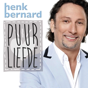 Bernard, Henk – Puur Liefde
