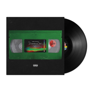 Currensy & Harry Fraud – Director's Cut