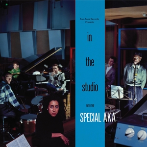 Specials – In the Studio