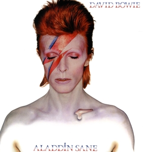 Bowie, David – Aladdin Sane