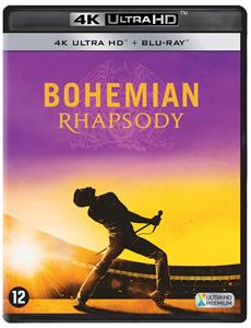 Movie – Bohemian Rhapsody