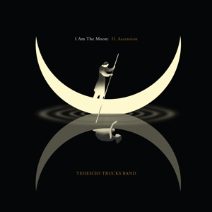 Tedeschi Trucks Band – I Am the Moon: Ii. Ascension
